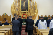 13 - Obłóczyny - 24.11.2024